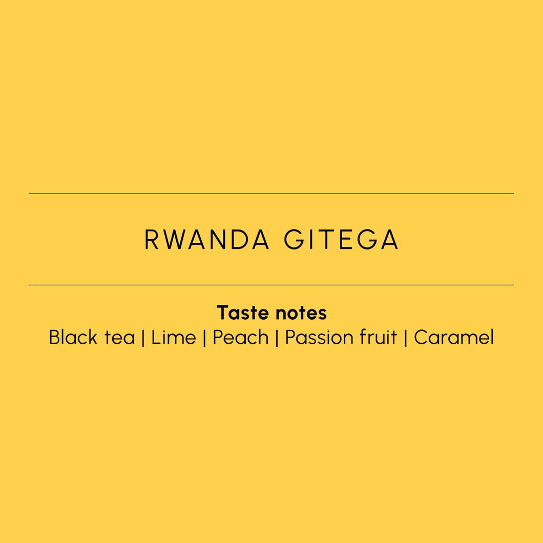 RWANDA GITEGA